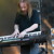 Artwork for Stratovarius - Eagleheart solo improvisation