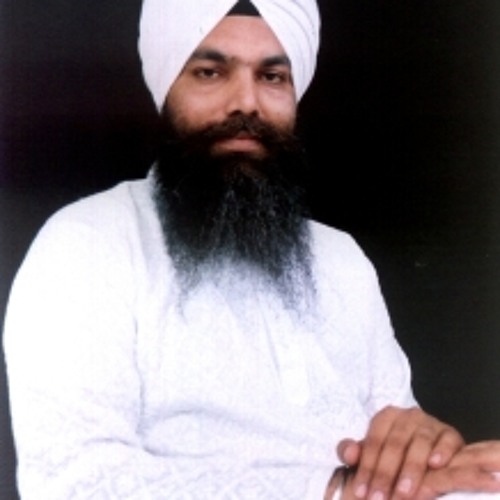 Bhai Niranjan Singh FT Hari Singh - Tabla Amo Singh - Prabh Keejay Kirpa Nidhan