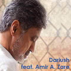 "AZADI" - Dariush feat. Amir Abbas Zare (Setar)