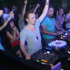 Chris & Dan Live @ Studio Club Essen //Germany 2012-05-26