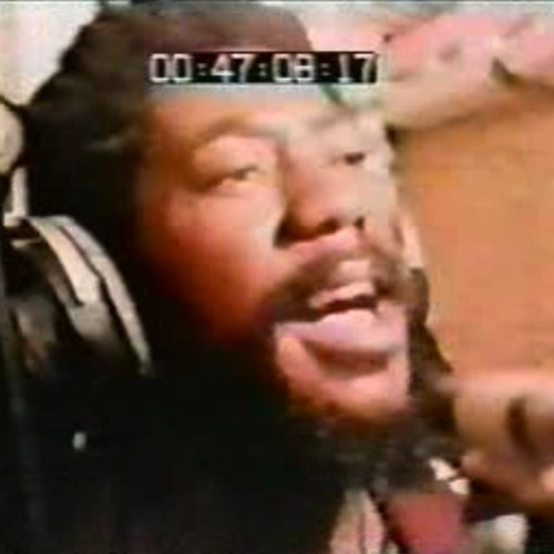 Johnny Clarke-None Shall Escape The Judgement (Rare Version)