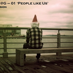 NFH - 'People like Us' Vol# 01 - For Her - [March 2012]