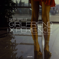 Deep Spelle - Girlfriend Xperience ft Amy G (HouseRiders Addicted Remix) (i Records)