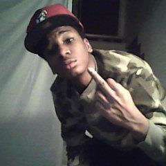 Scalez Ft Milli(3rd verse) - "Drinks Down ,Tools Up"