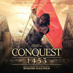 Audio Review - Conquest 1453 by Benjamin Walfisch