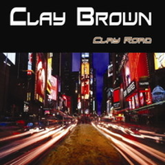 Clay Brown - Magnify