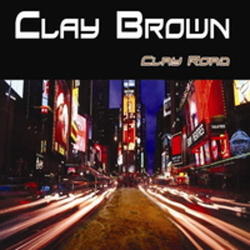 Clay Brown - Magnify