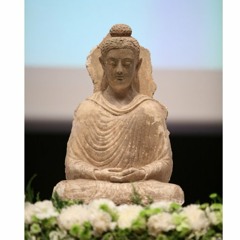 ปฐมพุทธอุทานคาถา