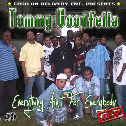 01 Everything