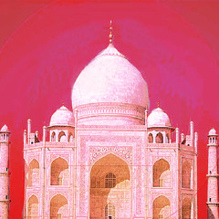 Televised Cryptids - Palace