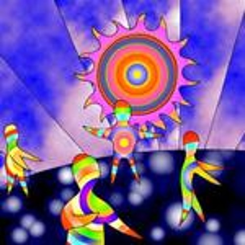 Chemopard - Psy Core