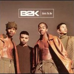 B2K - I Bet (Produced by Darkchild)