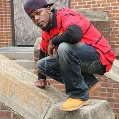 "who can i run to" by Deezy Slim