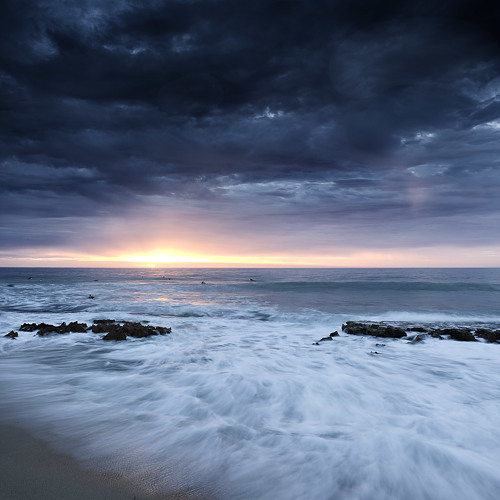 Olav Basoski feat. Michie One - Waterman (SEVICZ Mashup)