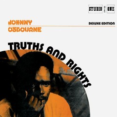 Marshall Neeko presents Johnny Osbourne - Truth and Rights (Mafia & Fluxy Remix)