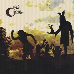 Night of the Crickets by Mr. Gnome