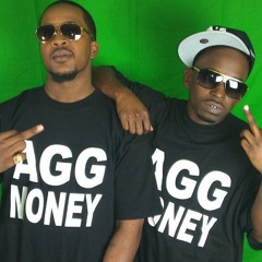 GOLDMOUF & DROSKI - "Built 2 Last" - AGG MONEY GANG