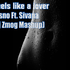 Feels like a lover Bsno Ft. Sivana- (Dj Zmog Mashup)