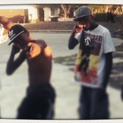 Yg Ivy Ft.Damarcus Ft.Junky Loco,Ft Bfp Vario Ft.Bfp Dolo,Ft.Bfp Cario-Amped Up