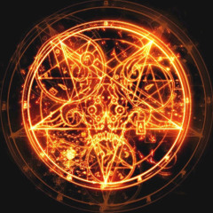 Pentagram - (SinnerFire)