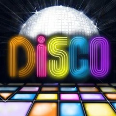 Winston Garfield - Crazy Disco