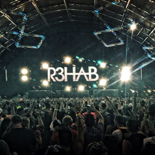 Sebastian Ingrosso & Alesso - Calling (R3hab & Swanky Tunes Chainsaw Madness Mix)