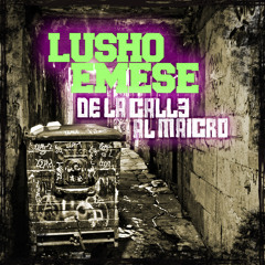 Esto Es La Musika - LushoEmese feat PHR. Deska ( Decrones Beats )