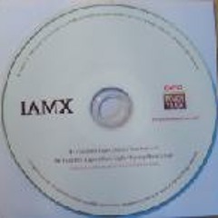 IAMX - Cold Red Light (Black Light Odyssey Remix)