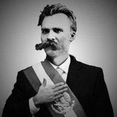 The Church of Nihilism  - John E Base