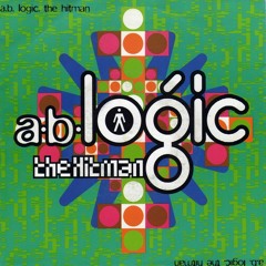 A.B. Logic - The Hitman (DJ DD Edit)