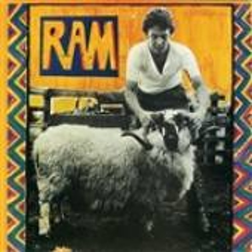 Stream Monkberry Moon Delight - Paul McCartney Cover (Another.