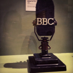 Radio Londres, circa 1939