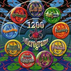 1200 Micrograms - Mescaline (Synthetic Soul bootleg)