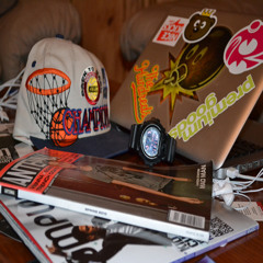 Pusha T Ft The Dream-Exodus 2:31