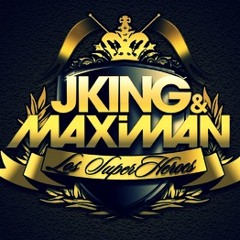 (100)Jking & El Maximan - Estrellita [Dj Crisz]
