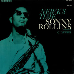Sonny Rollins - In A