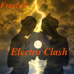 DJ FreezeT - Electro Clash (Club Mix)