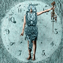 02- TIK TAK - con El Maskeh