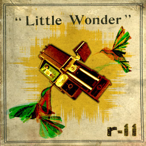 04- R-11(LITTLE WONDER)
