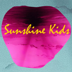 05- SUNSHINE KIDS - con Poli124 y Elphomega