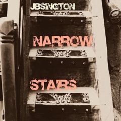 Narrow Stairs (2.0) - Original Composition