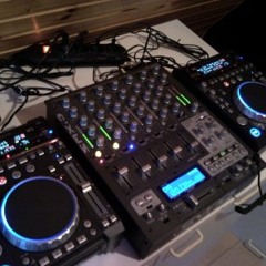 Deejay Bernas (Kuduro Remix 2012) 2' Parte