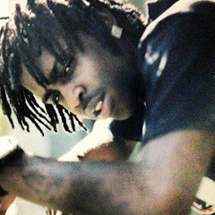 Chief Keef FT. Chief Chapo – Way It Go