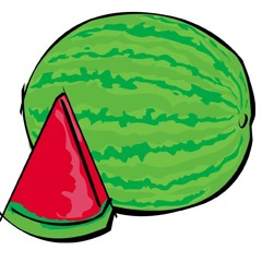 Watermelon (Original Mix) / LQ preview