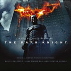 Audio Review - The Dark Knight by Hans Zimmer, James Newton Howard