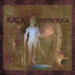GOD IS WITHIN - KALKI - Feat - SECRET SWORDS - PROD SOUL SHINOBI