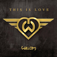 Will.i.am - This Is Love ft. Eva Simons (Instrumental)