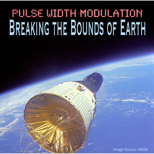 Cloudwalk "Breaking the Bounds of Earth"