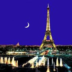 Paris France Romance