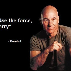 Cool guys don't look at Explosions [Gjensyn]